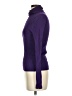 Vanity Purple Turtleneck Sweater Size S - photo 5