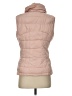 Calvin Klein 100% Polyester Pink Vest Size XS - photo 2