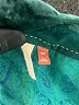 Pilcro Green Fleece Size XS - photo 6