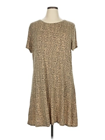 Amazon Essentials Casual Dress (view 1)