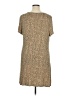 Amazon Essentials Animal Print Tan Casual Dress Size XL - photo 2