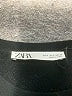 Zara Black Pullover Sweater Size S - photo 7
