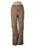 Unbranded Brown Tan Khakis Size 28 waist (estimated) - photo 1