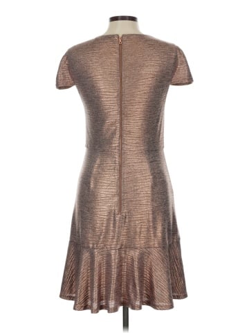 Alice + Olivia Cocktail Dress (view 2)