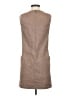 Theory Brown Casual Dress Size 2 - photo 2