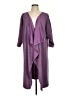 Lularoe Purple Kimono Size L - photo 1