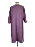 Lularoe Purple Kimono Size L - photo 2