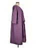 Lularoe Purple Kimono Size L - photo 4