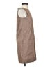 Theory Brown Casual Dress Size 2 - photo 4
