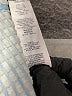 New Balance Blue Sweatshirt Size XS - photo 9