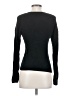 Banana Republic Factory Store Black Pullover Sweater Size S - photo 2