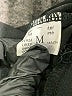 Unbranded Black Dress Pants Size M - photo 6