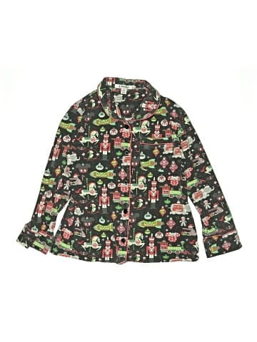 Disney Parks Long Sleeve Button-Down Shirt (view 1)