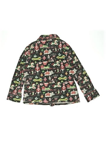 Disney Parks Long Sleeve Button-Down Shirt (view 2)