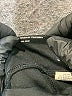 Jockey Solid Black Active Pants Size M - photo 8