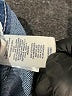 Caslon Hearts Blue Jeans Size 6 - photo 8