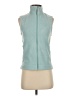 Columbia 100% Polyester Teal Vest Size XS - photo 1