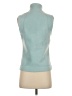 Columbia 100% Polyester Teal Vest Size XS - photo 2