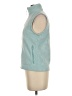 Columbia 100% Polyester Teal Vest Size XS - photo 5