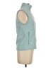 Columbia 100% Polyester Teal Vest Size XS - photo 4