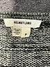 Helmut Lang Color Block Gray Pullover Sweater Size P (petite) - photo 7
