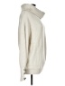 Unbranded Ivory Turtleneck Sweater Size L - photo 4