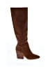 ABLE Brown Boots Size 7 1/2 - photo 1
