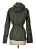 Outer Edge 100% Cotton Green Jacket Size S - photo 2