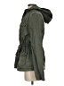 Outer Edge 100% Cotton Green Jacket Size S - photo 5