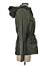 Outer Edge 100% Cotton Green Jacket Size S - photo 4