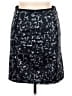 Assorted Brands Stars Black Casual Skirt Size XL (estimated) - photo 1