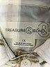 Treasure & Bond 100% Polyester Ivory Fleece Size 1X - photo 6