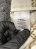 Treasure & Bond 100% Polyester Ivory Fleece Size 1X - photo 7