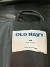 Old Navy 100% Polyester Solid Black Snow Jacket Size 4X - photo 6