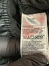 Old Navy 100% Polyester Solid Black Snow Jacket Size 4X - photo 7