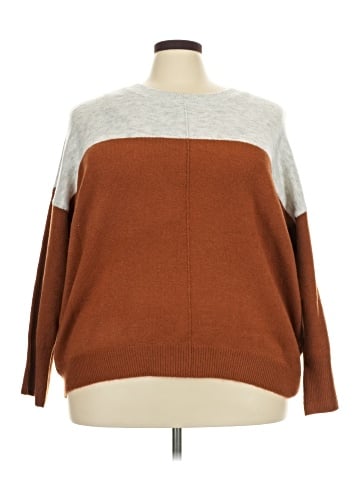 Vince Camuto Pullover Sweater (view 1)