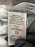 Athletic Works Solid Gray Sweatpants Size S (kids) - photo 4