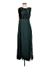 Pudding Shop Teal Cocktail Dress Size 2 - photo 1
