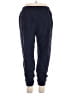 Everlane Solid Blue Track Pants Size XL - photo 2