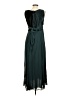 Pudding Shop Teal Cocktail Dress Size 2 - photo 2