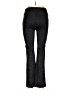 Lena Gabrielle Stars Black Active Pants Size 10 - photo 2