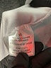 Orange Kiss Solid Silver Active T-Shirt Size 2X - photo 5