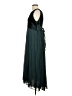 Pudding Shop Teal Cocktail Dress Size 2 - photo 5