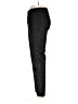 Lena Gabrielle Stars Black Active Pants Size 10 - photo 5