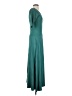 Assorted Brands Teal Casual Dress Size S - photo 4