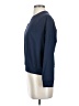 Everlane 100% Cotton Blue Pullover Sweater Size S - photo 5