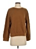 Trafaluc by Zara Brown Sweatshirt Size S - photo 1