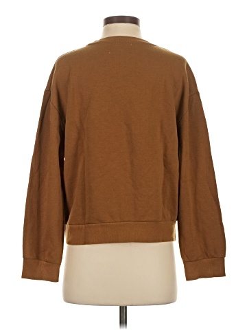 Trafaluc by Zara Sweatshirt (view 2)