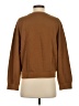 Trafaluc by Zara Brown Sweatshirt Size S - photo 2