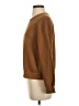 Trafaluc by Zara Brown Sweatshirt Size S - photo 5